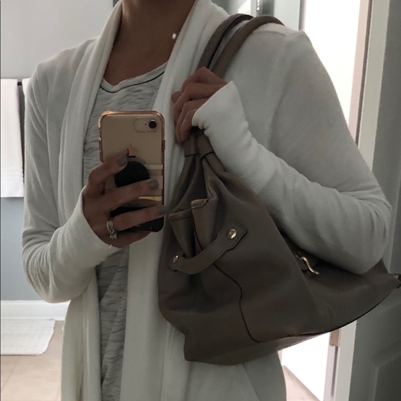 Reduced!! Kate Spade bag - Picture 4 of 4